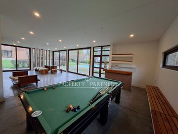 Espectacular casa en Alto Las Cruces