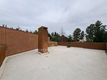Espectacular casa en Alto Las Cruces
