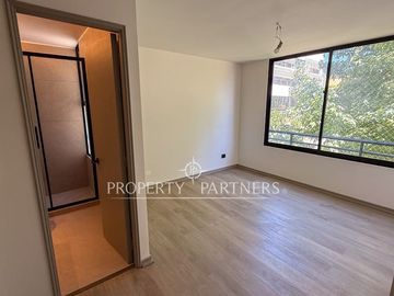 Paso El Roble, Moderno y completamente remodelado, exquisito departamento.