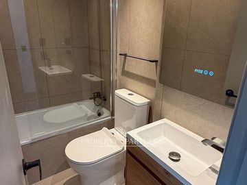 Paso El Roble, Moderno y completamente remodelado, exquisito departamento.