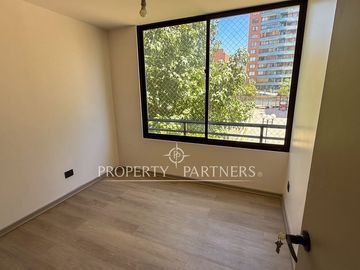 Paso El Roble, Moderno y completamente remodelado, exquisito departamento.