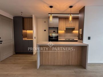 Paso El Roble, Moderno y completamente remodelado, exquisito departamento.