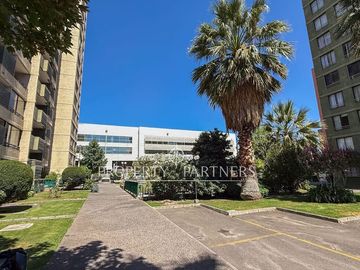 Paso El Roble, Moderno y completamente remodelado, exquisito departamento.