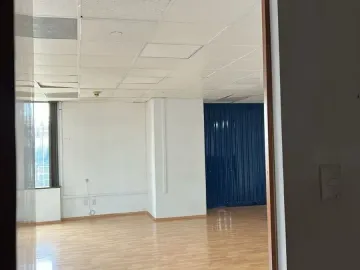 Oficina en renta en Del Valle Centro, Benito Juárez, Ciudad de México