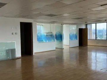 Oficina en renta en Del Valle Centro, Benito Juárez, Ciudad de México