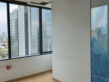 Oficina en renta en Del Valle Centro, Benito Juárez, Ciudad de México