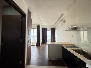 DIJUAL APARTMENT HARBOURBAY STUDIO