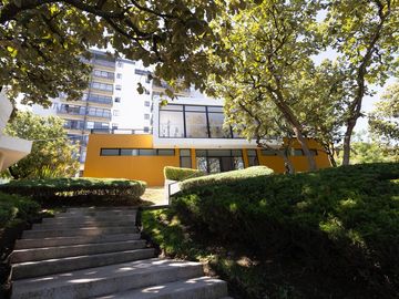 MACROLOTE PARA DESARROLLAR PROYECTO DE DEPARTAMENTOS