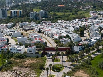 MACROLOTE PARA DESARROLLAR PROYECTO DE DEPARTAMENTOS
