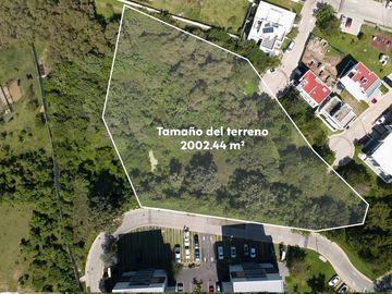 MACROLOTE PARA DESARROLLAR PROYECTO DE DEPARTAMENTOS