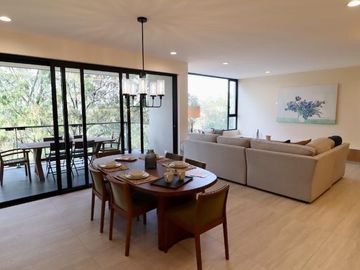DEPARTAMENTO EN VENTA EN MORELIA, TORRES MIRASOLES RESIDENCIAL