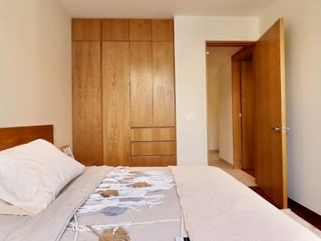 DEPARTAMENTO EN VENTA EN MORELIA, TORRES MIRASOLES RESIDENCIAL