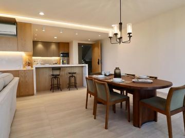 DEPARTAMENTO EN VENTA EN MORELIA, TORRES MIRASOLES RESIDENCIAL
