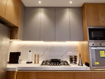 DEPARTAMENTO EN VENTA EN MORELIA, TORRES MIRASOLES RESIDENCIAL