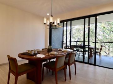 DEPARTAMENTO EN VENTA EN MORELIA, TORRES MIRASOLES RESIDENCIAL