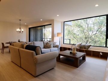 DEPARTAMENTO EN VENTA EN MORELIA, TORRES MIRASOLES RESIDENCIAL