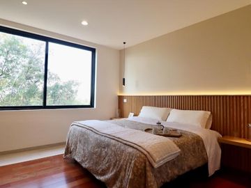 DEPARTAMENTO EN VENTA EN MORELIA, TORRES MIRASOLES RESIDENCIAL