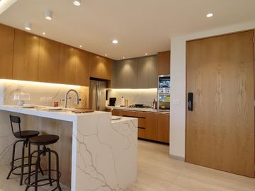 DEPARTAMENTO EN VENTA EN MORELIA, TORRES MIRASOLES RESIDENCIAL