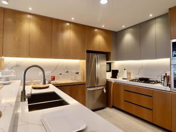 DEPARTAMENTO EN VENTA EN MORELIA, TORRES MIRASOLES RESIDENCIAL