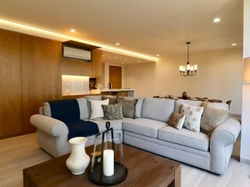 DEPARTAMENTO EN VENTA EN MORELIA, TORRES MIRASOLES RESIDENCIAL