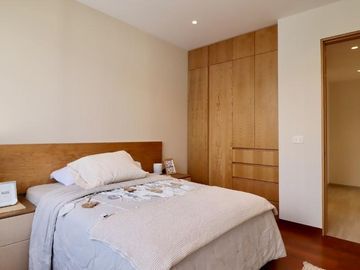 DEPARTAMENTO EN VENTA EN MORELIA, TORRES MIRASOLES RESIDENCIAL
