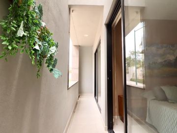 DEPARTAMENTO EN VENTA EN MORELIA, MIRASOLES RESIDENCIAL