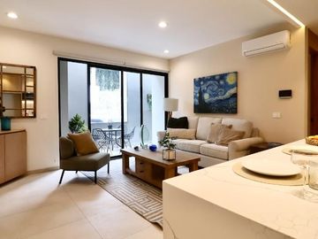 DEPARTAMENTO EN VENTA EN MORELIA, MIRASOLES RESIDENCIAL