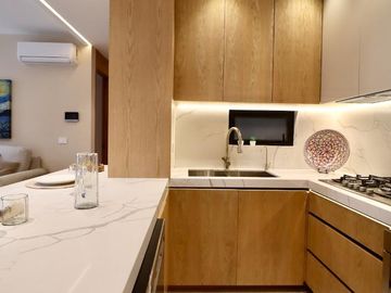 DEPARTAMENTO EN VENTA EN MORELIA, MIRASOLES RESIDENCIAL