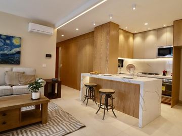 DEPARTAMENTO EN VENTA EN MORELIA, MIRASOLES RESIDENCIAL