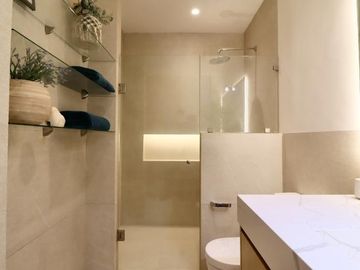 DEPARTAMENTO EN VENTA EN MORELIA, MIRASOLES RESIDENCIAL