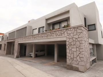 DEPARTAMENTO EN VENTA EN MORELIA, MIRASOLES RESIDENCIAL