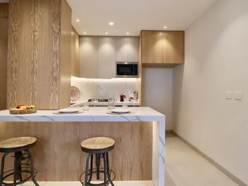 DEPARTAMENTO EN VENTA EN MORELIA, MIRASOLES RESIDENCIAL