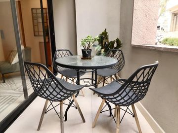 DEPARTAMENTO EN VENTA EN MORELIA, MIRASOLES RESIDENCIAL