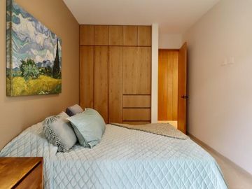 DEPARTAMENTO EN VENTA EN MORELIA, MIRASOLES RESIDENCIAL