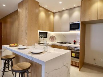 DEPARTAMENTO EN VENTA EN MORELIA, MIRASOLES RESIDENCIAL