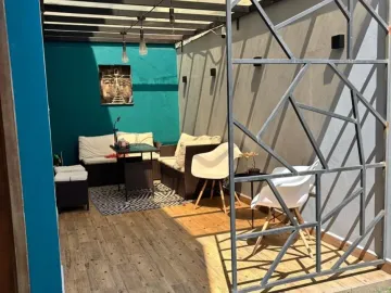 Casa en venta en Luz Obrera, Puebla, Puebla