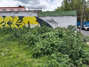 TERRENO EN VENTA EN MARGARITA MAZA DE JUAREZ, ATIZAPAN CON USO MIXTO.