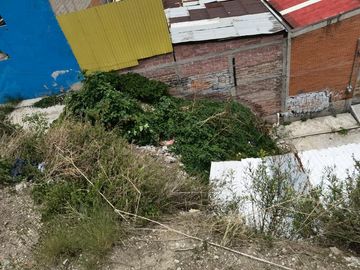 TERRENO EN VENTA EN MARGARITA MAZA DE JUAREZ, ATIZAPAN CON USO MIXTO.