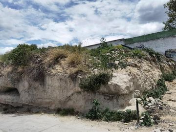 TERRENO EN VENTA EN MARGARITA MAZA DE JUAREZ, ATIZAPAN CON USO MIXTO.