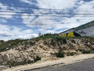 TERRENO EN VENTA EN MARGARITA MAZA DE JUAREZ, ATIZAPAN CON USO MIXTO.