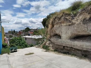 TERRENO EN VENTA EN MARGARITA MAZA DE JUAREZ, ATIZAPAN CON USO MIXTO.