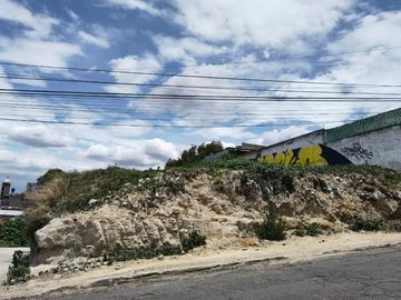 TERRENO EN VENTA EN MARGARITA MAZA DE JUAREZ, ATIZAPAN CON USO MIXTO.