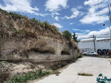 TERRENO EN VENTA EN MARGARITA MAZA DE JUAREZ, ATIZAPAN CON USO MIXTO.