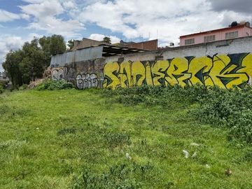 TERRENO EN VENTA EN MARGARITA MAZA DE JUAREZ, ATIZAPAN CON USO MIXTO.