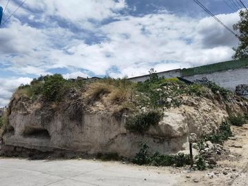 TERRENO EN VENTA EN MARGARITA MAZA DE JUAREZ, ATIZAPAN CON USO MIXTO.