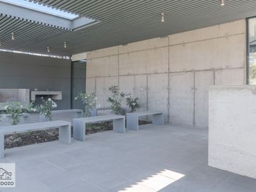 2d 1b Fuenzalida Urrejola - metro Lo Ovalle, La Cisterna