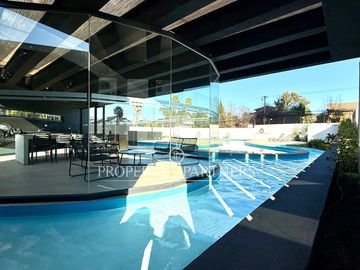 Venta exclusivo departamento estilo mariposa con preciosa vista al mar