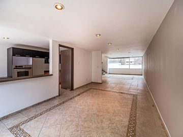 CASA EN VENTA EN LOMAS DE SAN ANGEL INN