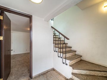 CASA EN VENTA EN LOMAS DE SAN ANGEL INN