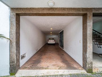 CASA EN VENTA EN LOMAS DE SAN ANGEL INN